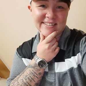 Meet your Posher, Brittney